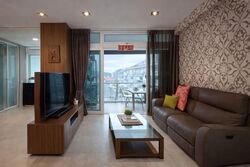 The Sunny Legend (D15), Apartment #538062091